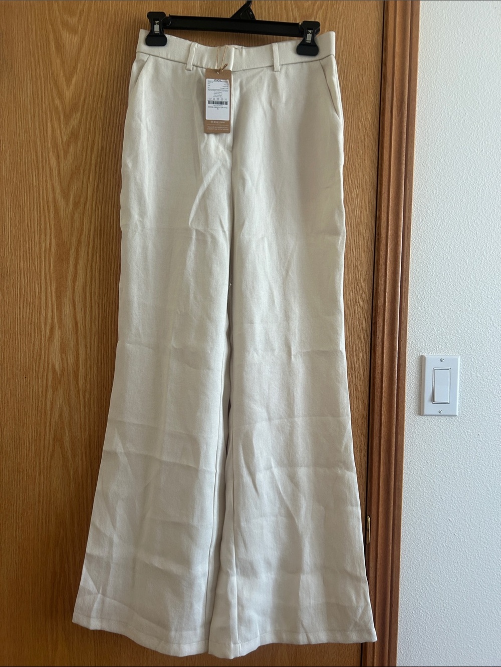 OGL Pants